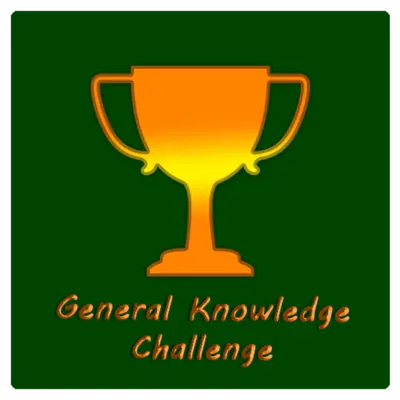 General Knowledge challenge android App screenshot 6