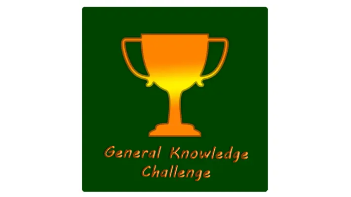 General Knowledge challenge android App screenshot 7